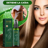 OUHOE -CRECIMIENTO DE CABELLO